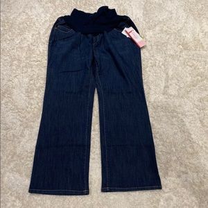 Motherhood Maternity jeans